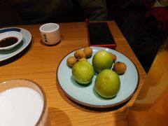-三石铁板烧(紫竹桥店)