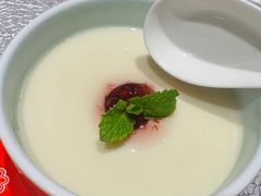 -北京王府井希尔顿酒店·秦唐中餐厅Chynna