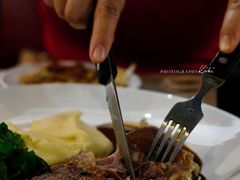 -LA MAISON公鸡和龙(蛇口店)