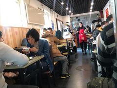 -玫瑰红烤羊排(北新桥三条店)