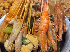 -七串串(无锡总店)