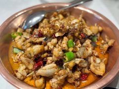 -口味堂(惠济路店)