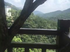 -对天河漂流