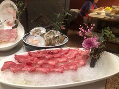 -川越泰火锅(吉利大厦店)