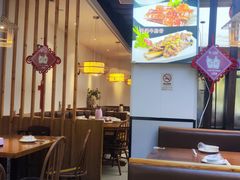 -外婆烧.老杭帮菜(庆春店)