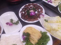 -清真军邺·金富苑肥牛(石坡街旗舰店)