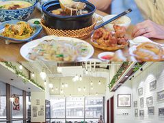 -峇峇娘马来西亚餐厅(望京SOHO店)