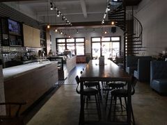-Torch Coffee 炬点咖啡