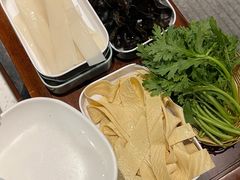-鑫隆四季涮肉(八角畅游店)
