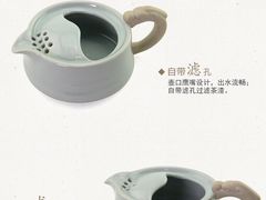 -嗨T茶餐厅(大石店)