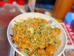 -扬二春炒饭(国庆路总店)