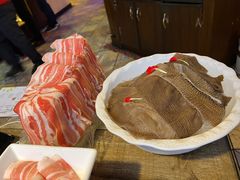 -田园肥牛府(东关街店)