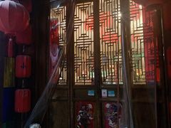 -望京一号·重庆江湖菜(工体店)