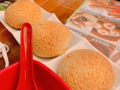 -添好运点心专门店(深水埗店)