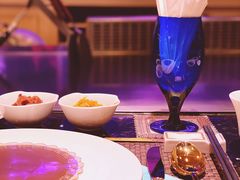 -丹鼎铁板料理