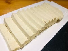 豆腐-裕德孚手切涮羊肉(建业凯旋广场店)