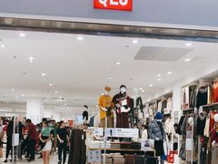 -优衣库(郑州二七万达广场店)