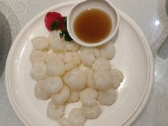 清炒虾仁-嘉逸传菜(洛川东路店)
