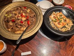 -瑶王府·广西菜(金阳路店)