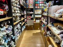 -九木杂物社(新辰里酒仙桥店)