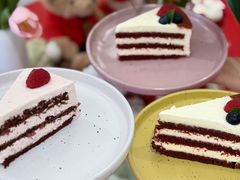 -姆们M Sweetie Cake(五道口店)