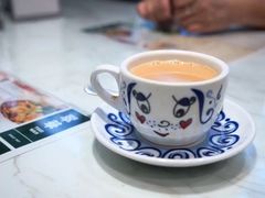 -翠华餐厅(香港国际机场店)