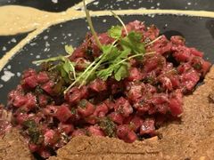 -THE CANNERY&JUJU 新鲜海鲜·牛排美食酒廊