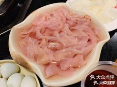 -巴国口福火锅(石桥铺店)