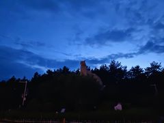 -帽儿山国家森林公园