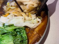 -虎丫炒鸡(平顶山汝州绿洲广场店)