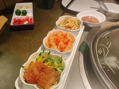 -同仁四季椰子鸡(海岸城天利店)