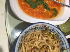 -四季小馆·地道北京小吃(广百店)