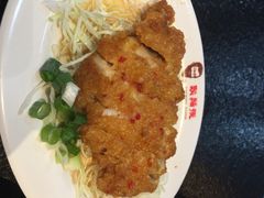 鬍鬚张鲁肉饭(宁夏路店)-胡须张鲁肉饭(美食文化馆店)
