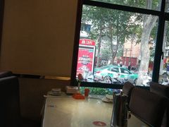 -尚帝美食城(八號院·牡丹公园店)
