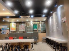 -永和大王(茉莉上新·共和新路店)