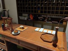 -竹里馆·淮扬菜·功夫茶(老门东店)