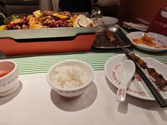 -楼兰新疆菜(江宁万达店)