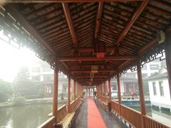 -渭塘酒家(生态园店)