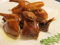-甄御•海鲜新青岛菜(麦岛店)