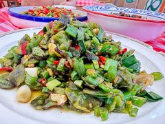 -三只鸟本地特色菜馆(上饶总店)