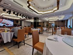 大堂-骏莱海鲜鱼港(五角场店)