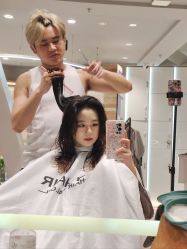 点击看大图 -MY HAIR ARDOR