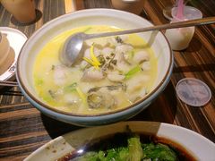 -江太极江浙菜(马桥万达广场店)