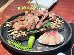 -蟹田居·活蟹料理(东城店)