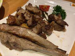 -割烹旭日本料理(龙湖狮山天街店)