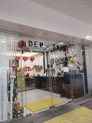 -DEM缔怡美科技美容