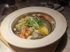 -钟菜·粤菜点心·宴请(海上世界·汇港二期店)