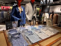 -BRANS PORO布朗斯伯勒西装高级定制·瑞璞西装(金陵店)