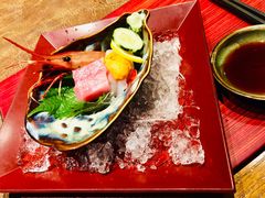 刺身-东京和食 Sun with AQUA