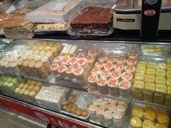 -北京稻香村(西单购物中心店)